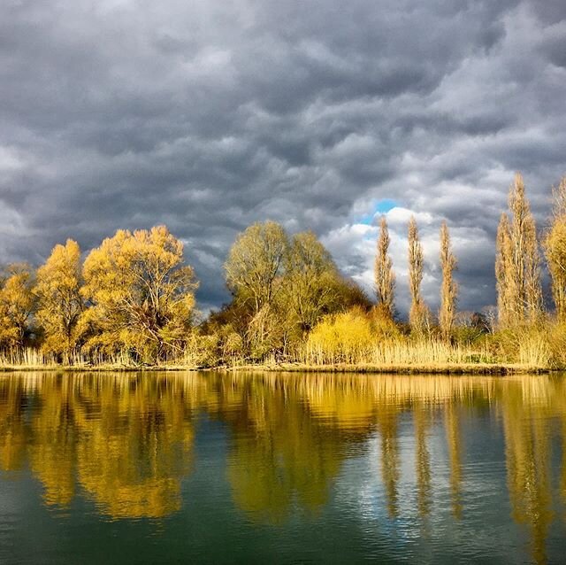 River Itchen
