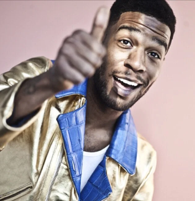 Kid Cudi