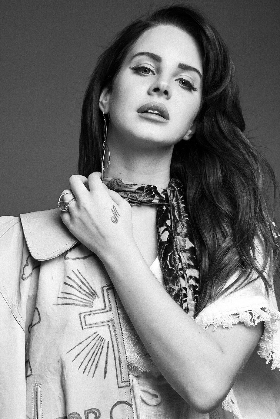 Lana Del Rey