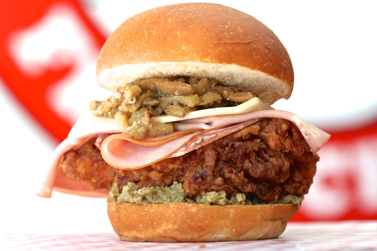 PG Clucks