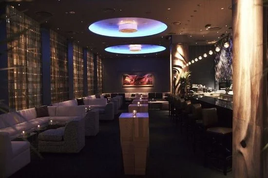 Weekend Warmup @ 48 Lounge