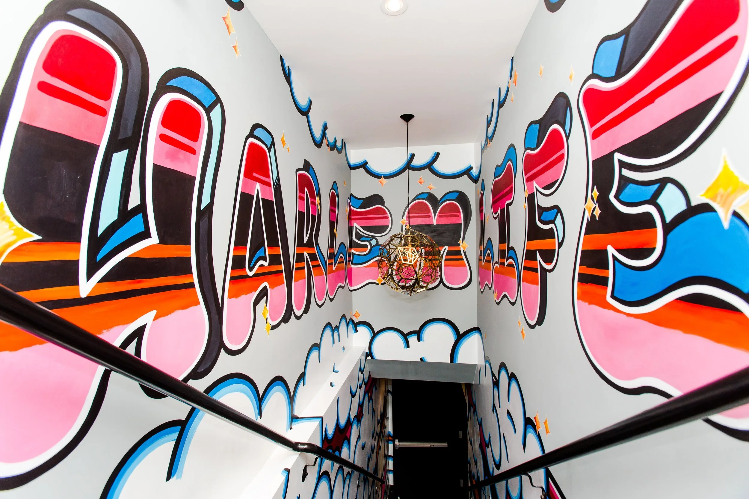 Uptown Turnup @ Under Bar