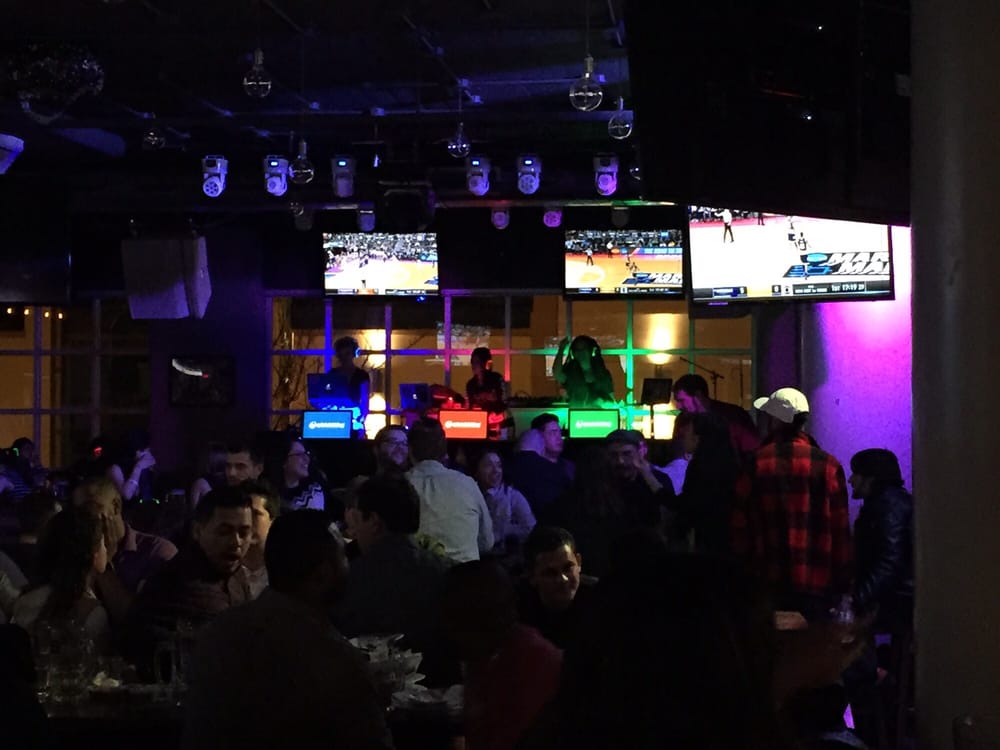 Studio Square Shutdown w/ Quiet Events