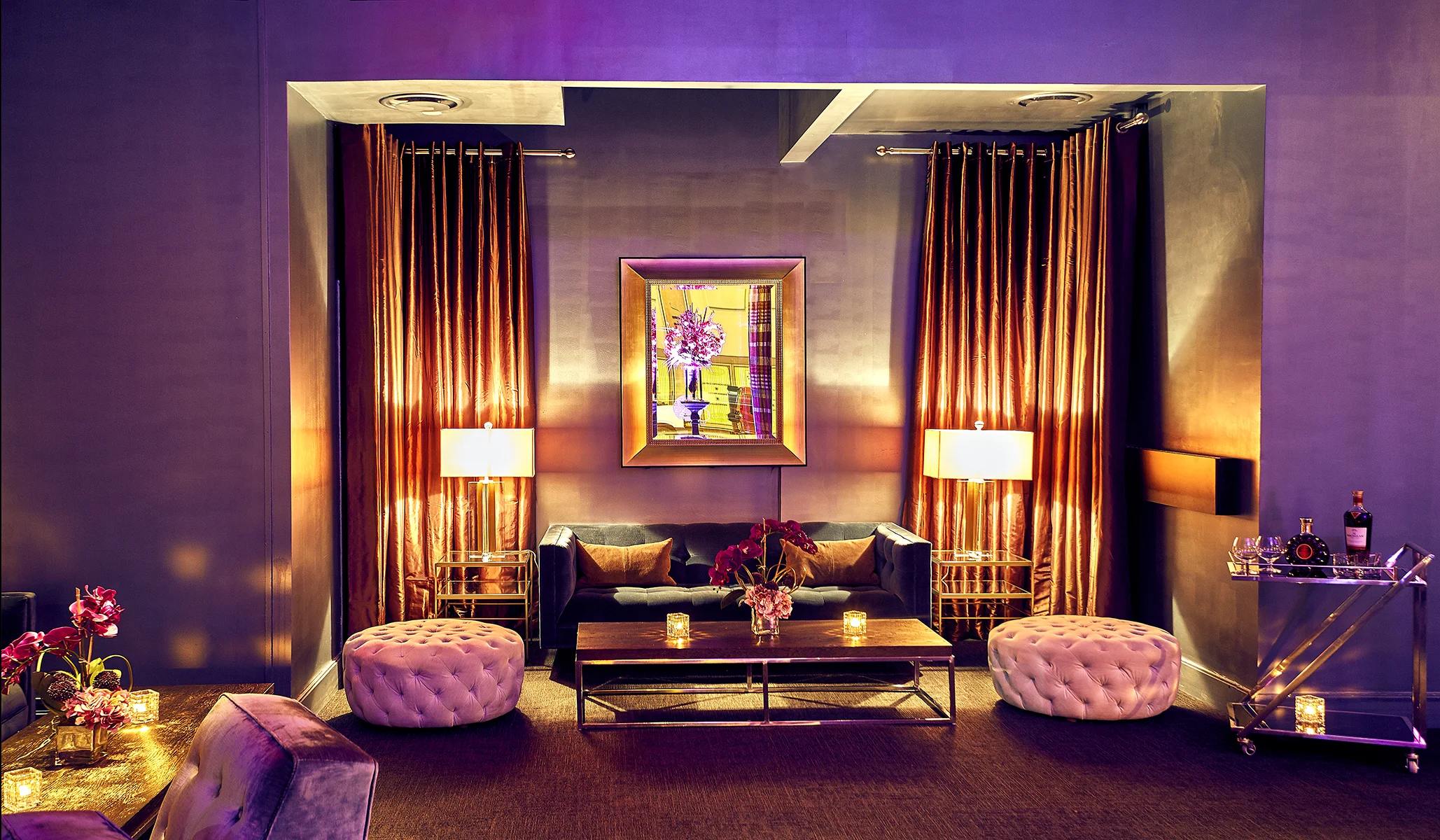 Summer Fridays @ 48 Lounge