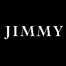 Jimmy Logo (Black).png