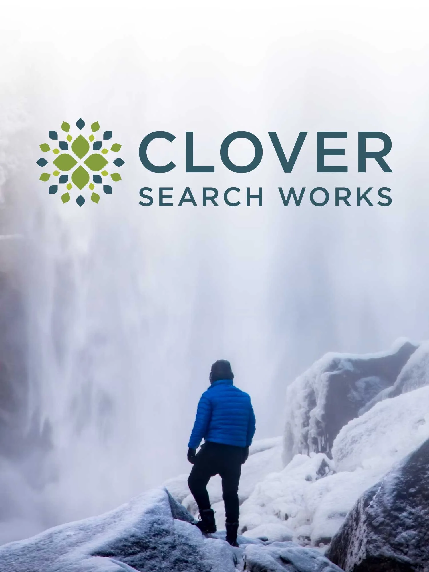 Nonprofit Executive Search Firm | SQUARESPACE WEBSITE DESIGN + COPY EDITING
