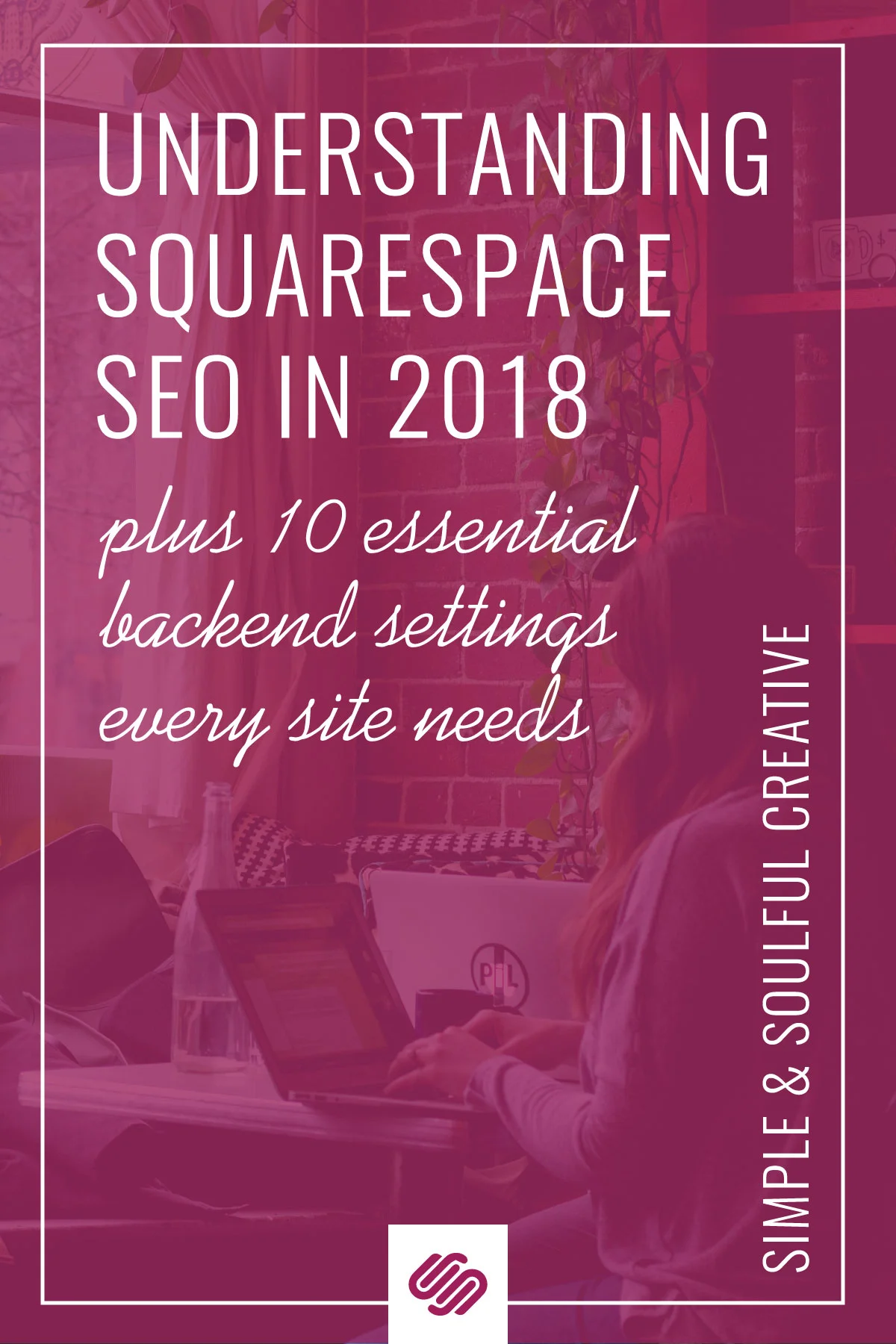 Understanding Squarespace SEO