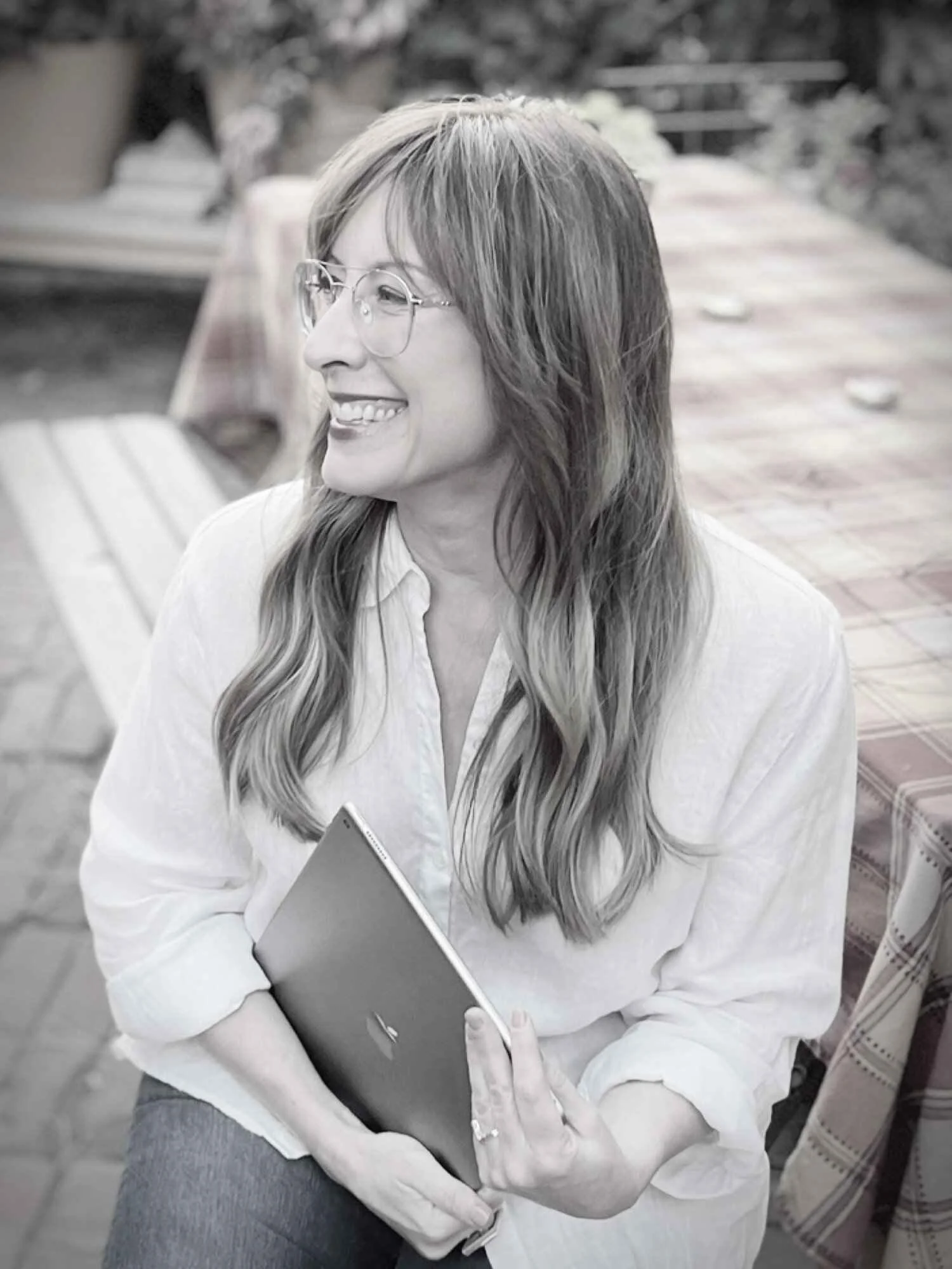 Deana Ward -Squarespace Website Designer