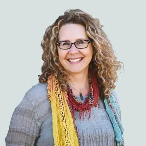 Rachel Radway Simple & Soulful Squarespace Designer