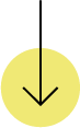 Yellow circle with a downward pointing arrow inside it