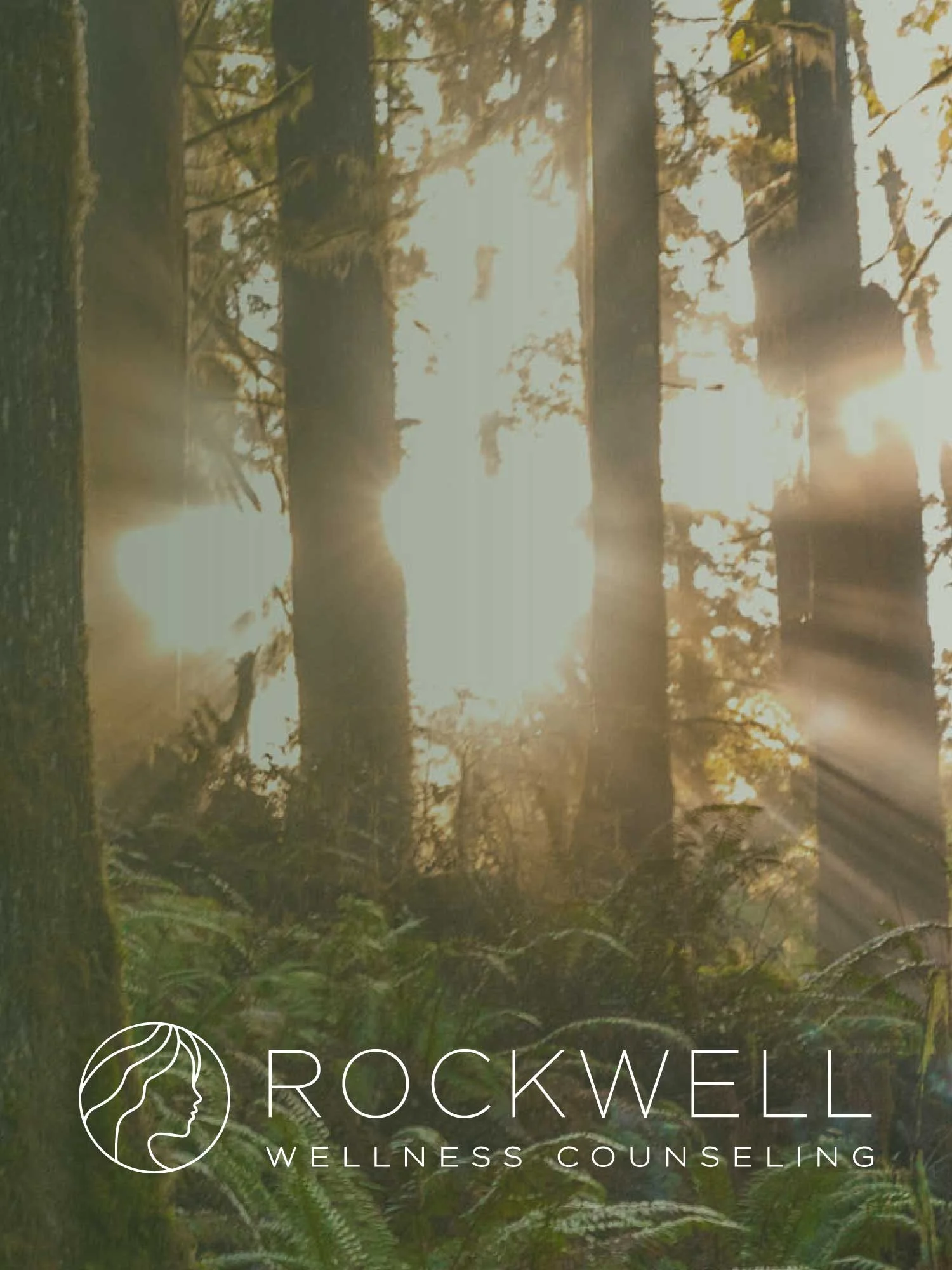 EMDR & Somatic Therapist WEBSITE DESIGN + BRANDING + COPY EDITING