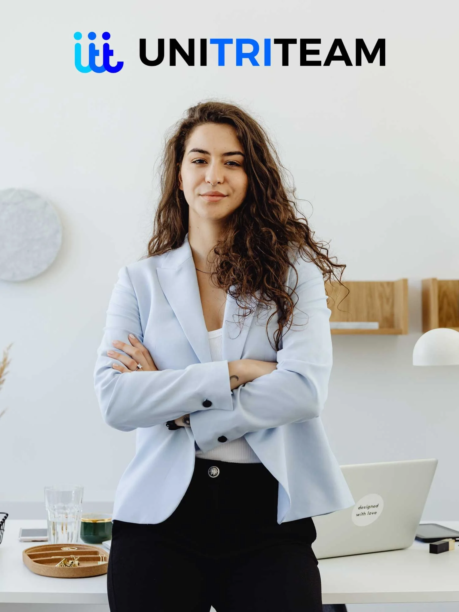 Business Consulting Firm