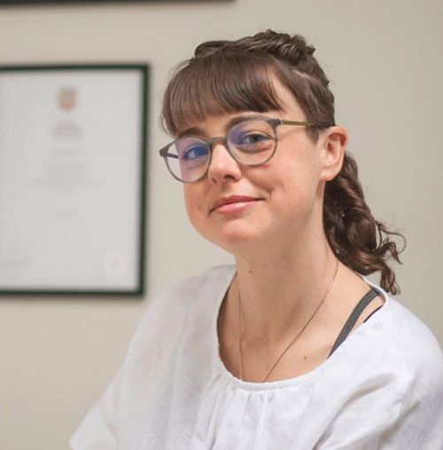 -- YAEL MARGALIT | YAEL MARGALIT OSTEOPATHY