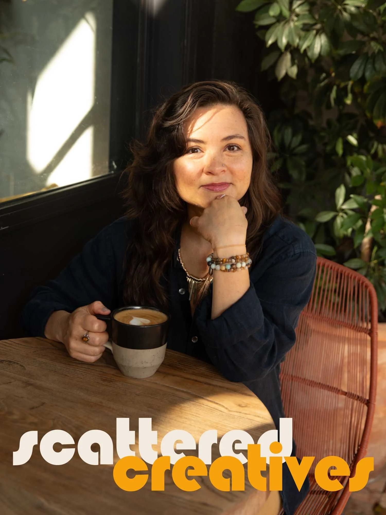 ADHD Coach For Professionals | Scattered Creatives
