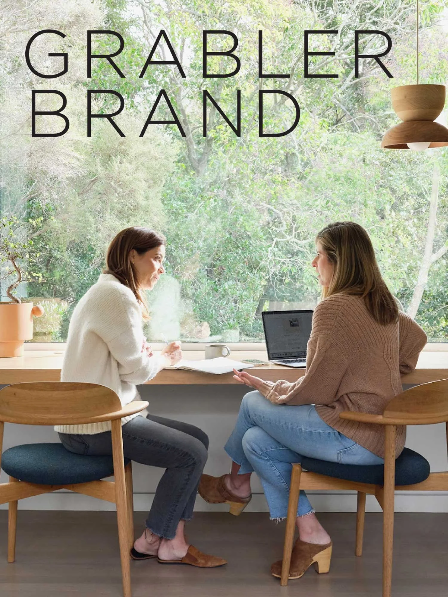 Business Advisory Firm | Grabler Brand