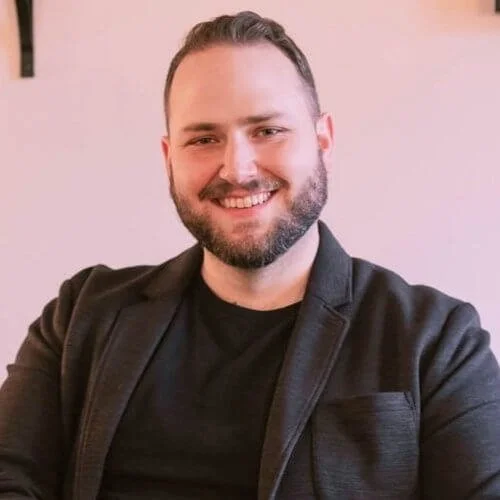 -- ISAAC SMITH | CLINICAL DIRECTOR WHOLE WELLNESS THERAPY