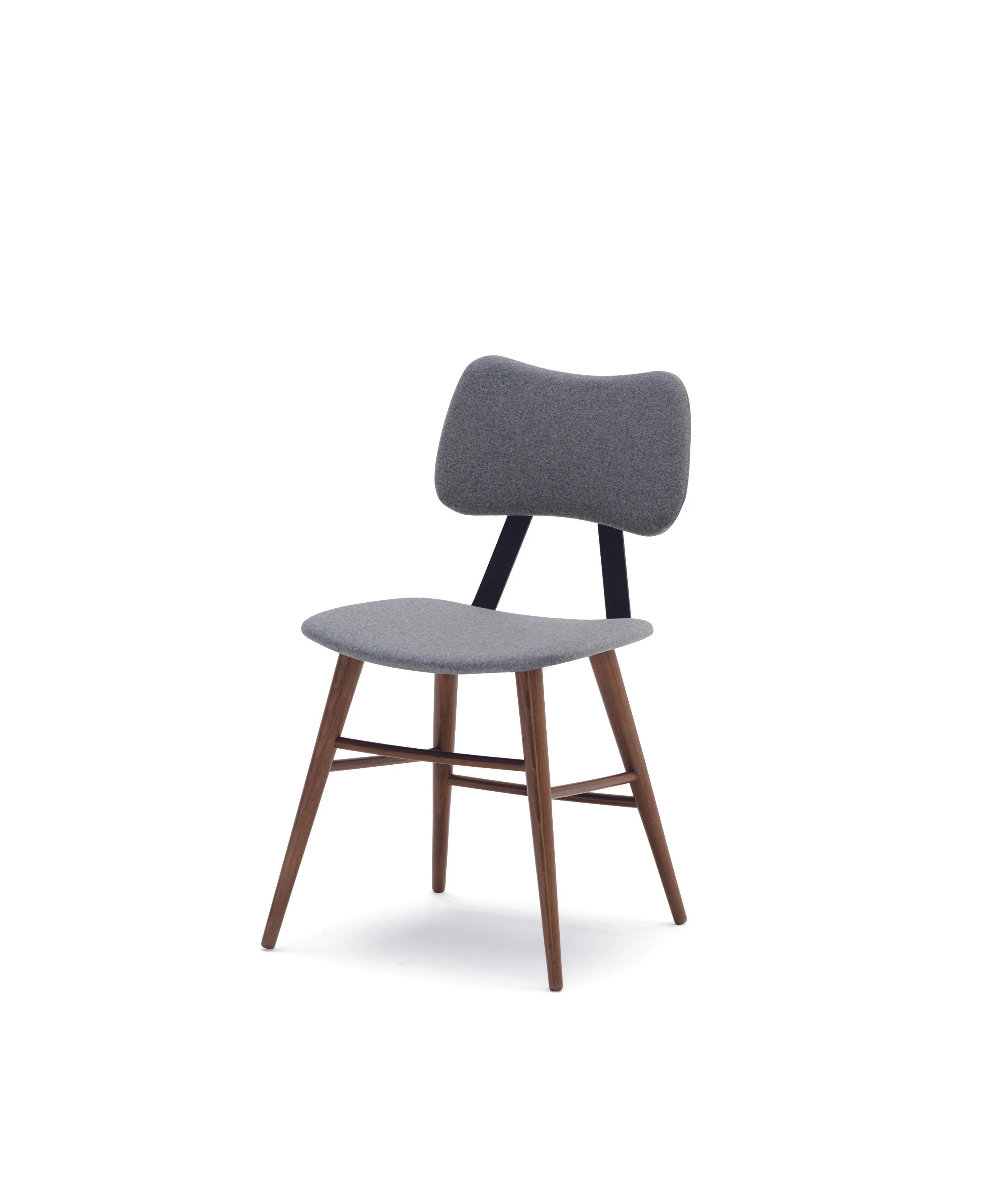 cantarutti lola chair fully upholstered eurofurn 