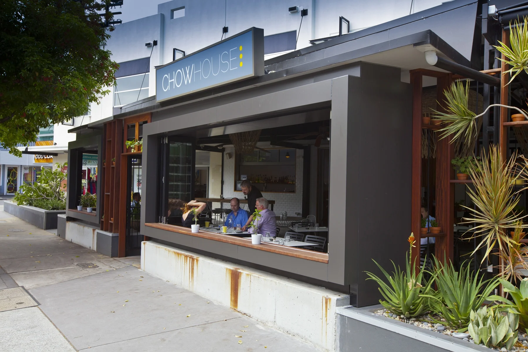 custom designed and manufactured solid timber drybars and tables for chowhouse brisbane (4).jpg