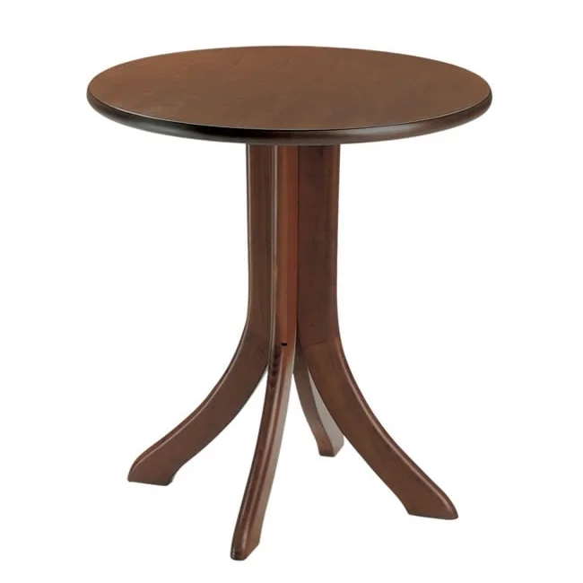 pedestal table base manufactured from european beech.jpg