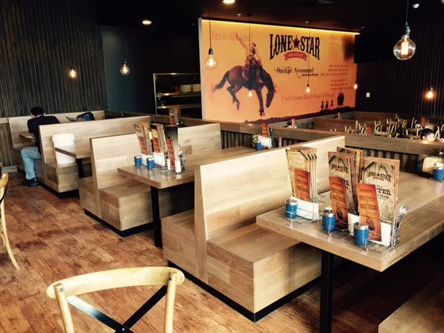 lone star springfield