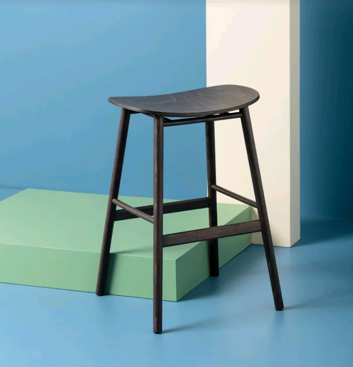 Vicky stool no back cantarutti eurofurn australia.jpg
