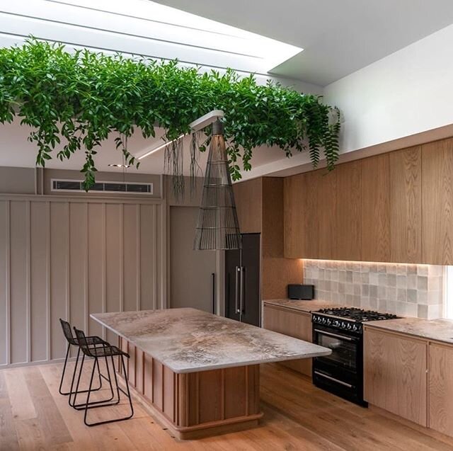 When the outcome matters #customjoinery #fitout #solidtimber #commercial