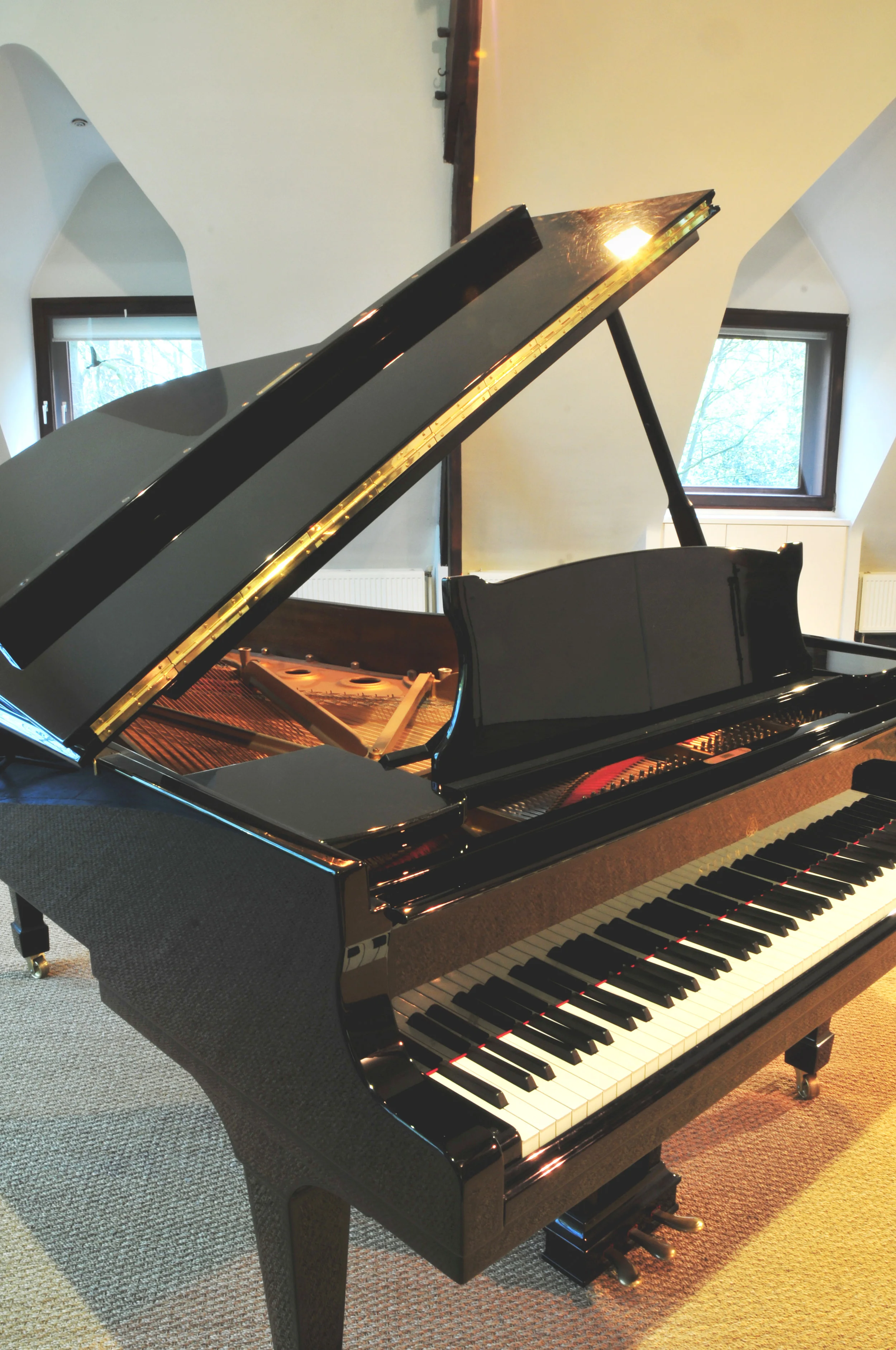Live Room