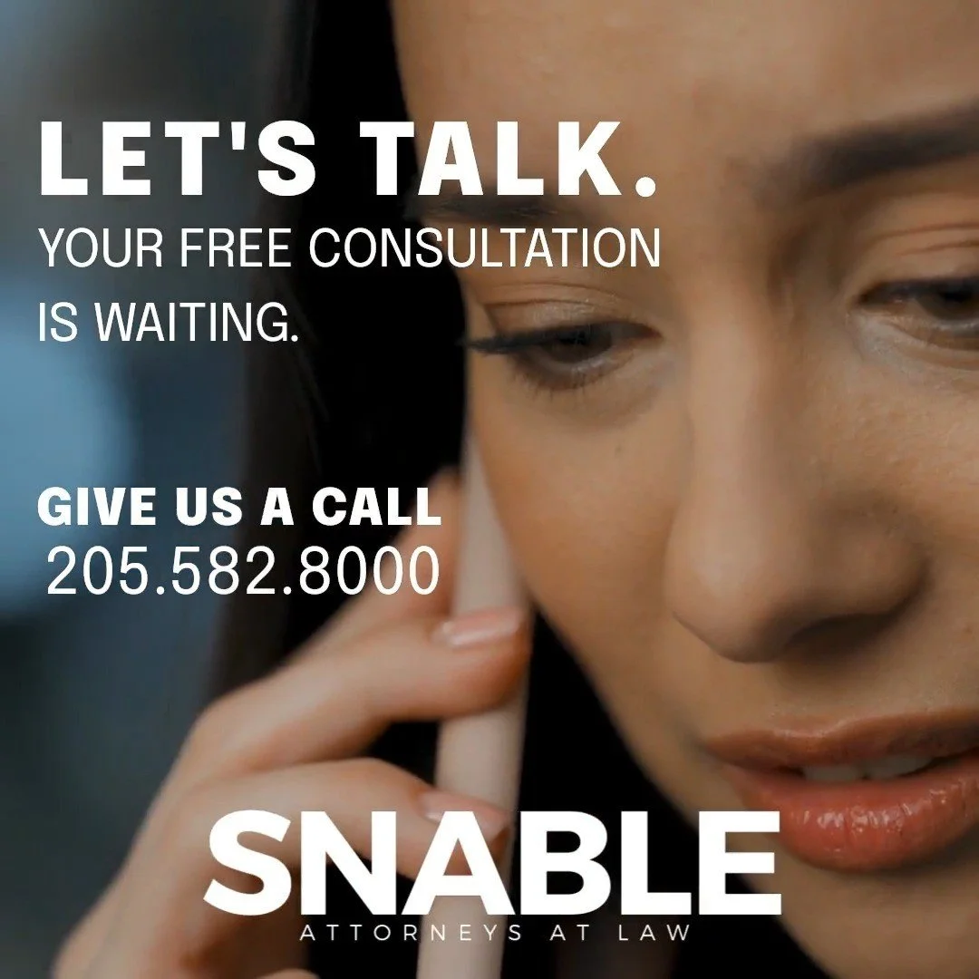 Life can change in an instant. We’re here to help you heal.
If you’ve been injured physically, emotionally, or financially because of someone else’s negligence, you deserve more than just legal help. You deserve someone who truly c