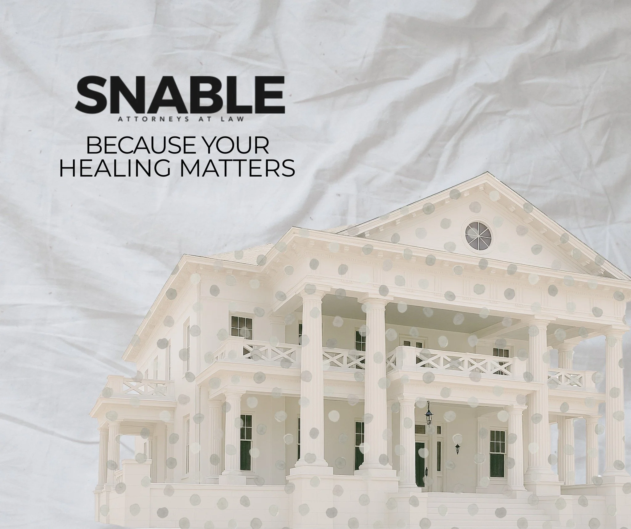 Every person who walks through our doors is met with compassion, respect, and unwavering dedication. We understand that behind every case is a story, a family, and a future worth fighting for.

That&rsquo;s why we work tirelessly listening, guiding, 