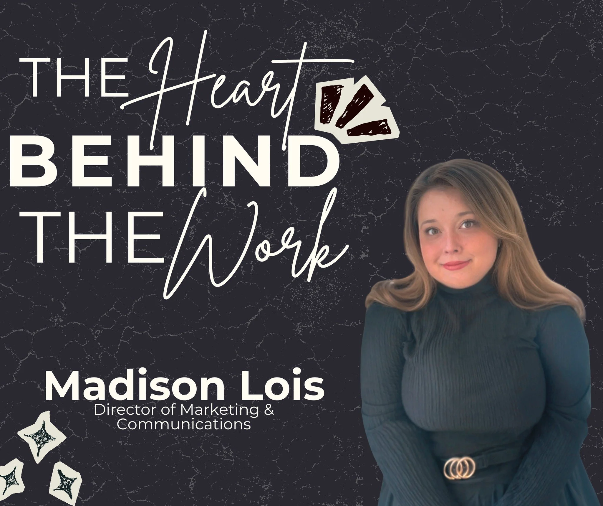 At Snable Law, excellence isn&rsquo;t just found in the work we do it&rsquo;s found in the hearts behind it. Today, we&rsquo;re honored to spotlight someone whose creativity, leadership, and dedication shape the way our story is told every single day