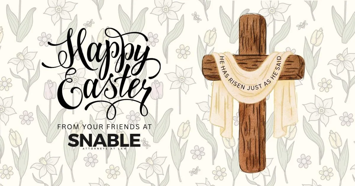 Why do you seek the living among the dead? He is not here, but has risen. - Luke 24:5-6
