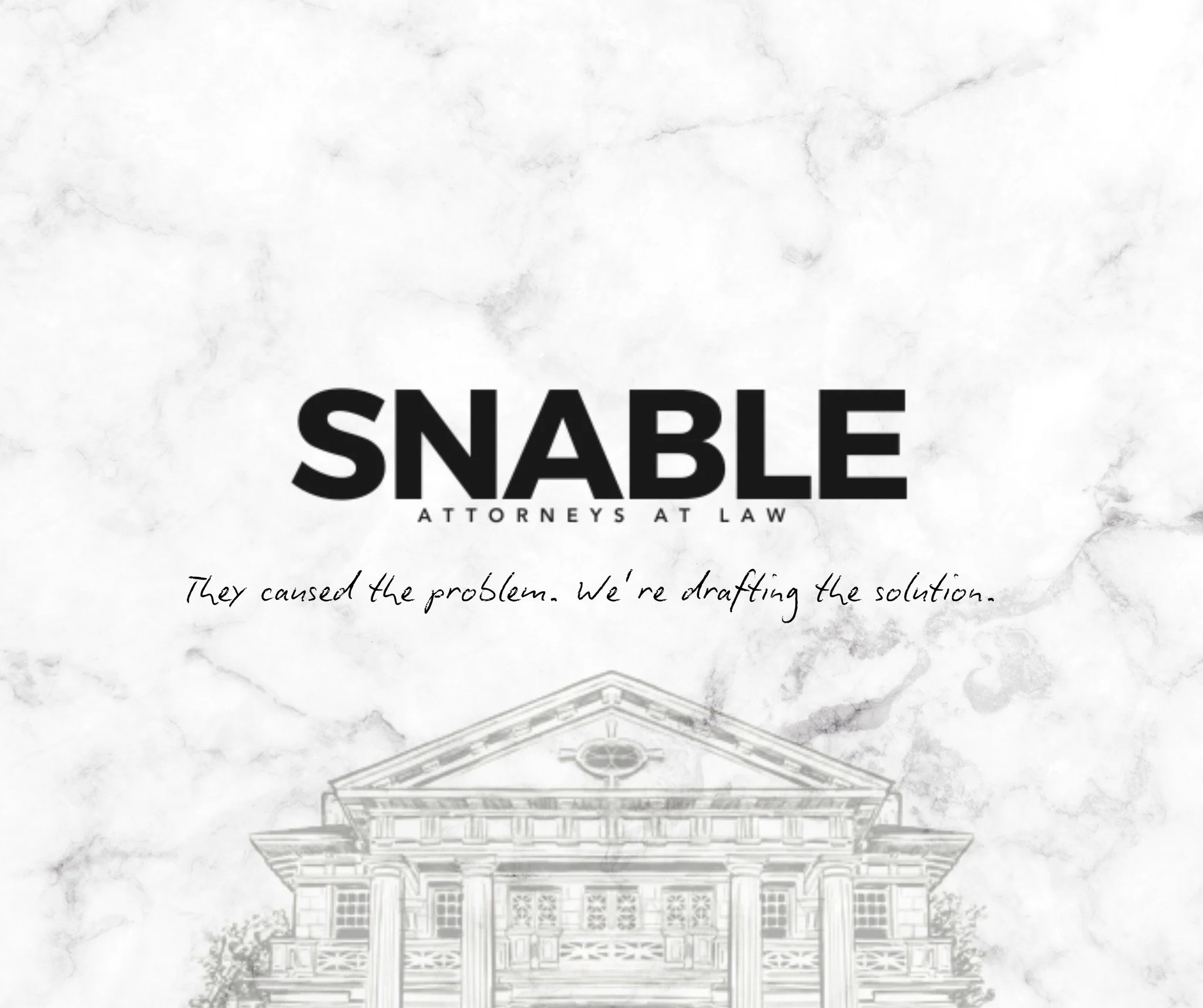 They may have created the problem, but that&rsquo;s where we step in. Our team is focused on crafting thoughtful, strategic solutions that move our clients forward with confidence. When challenges arise, we don&rsquo;t just respond we take control, a