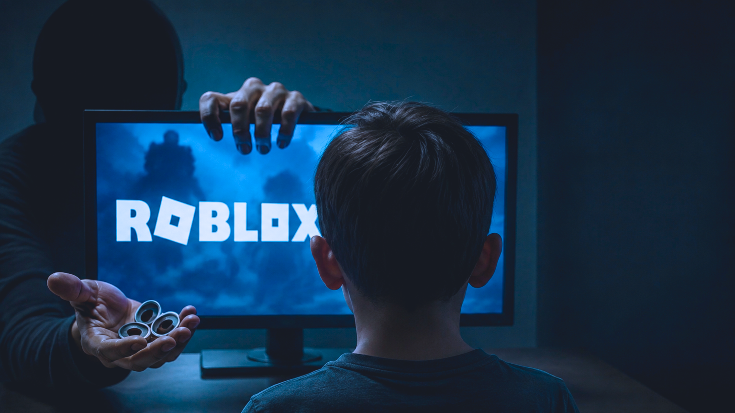 Alabama Parents Need to Know About Roblox  