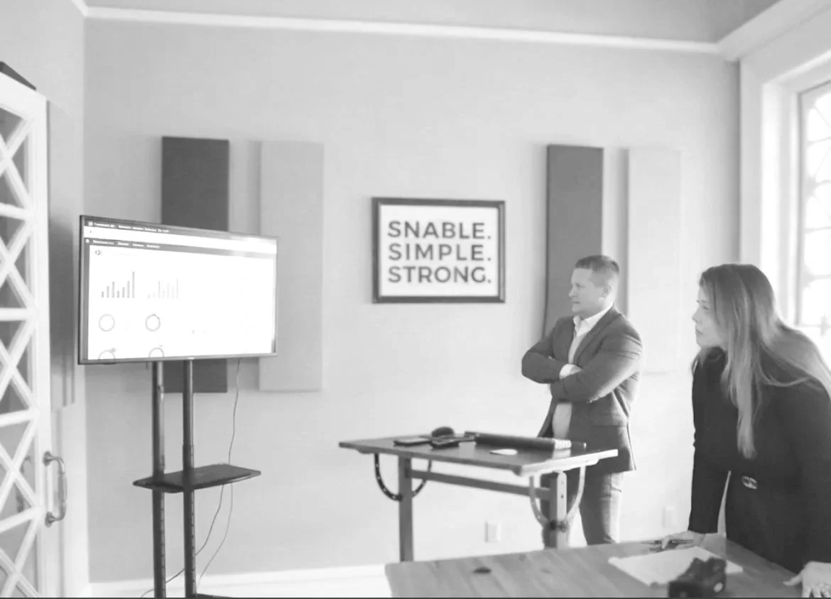 Madison L. Staples | Get Expert Legal Advice Today — Snable Attorneys ...