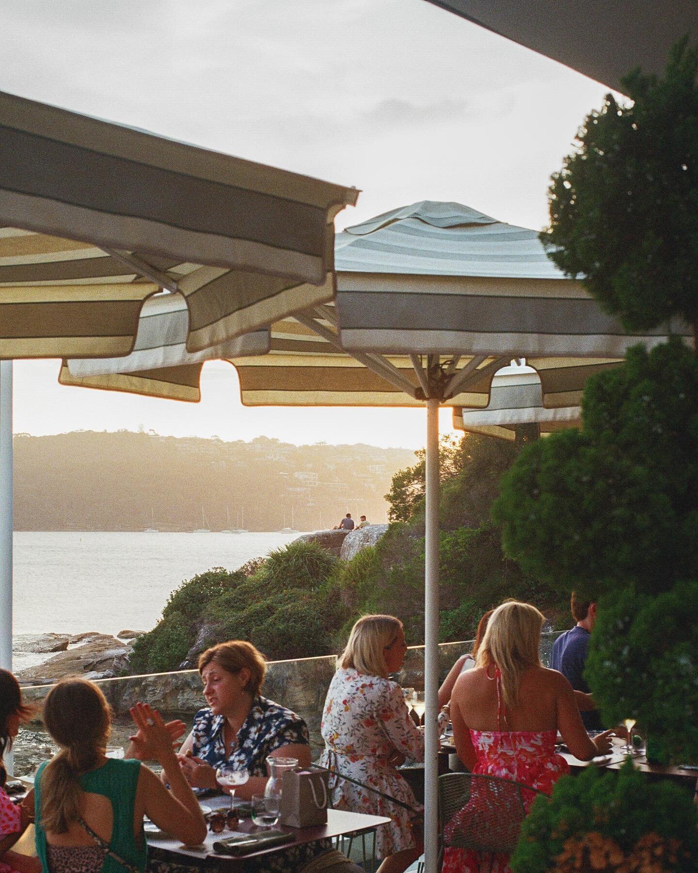 From a ferry trip to Patonga, to lunch at Barrenjoey House, to sunset drinks at Manly Pavilion - there are so many ways to spend Sunday with The Boathouse ⛱