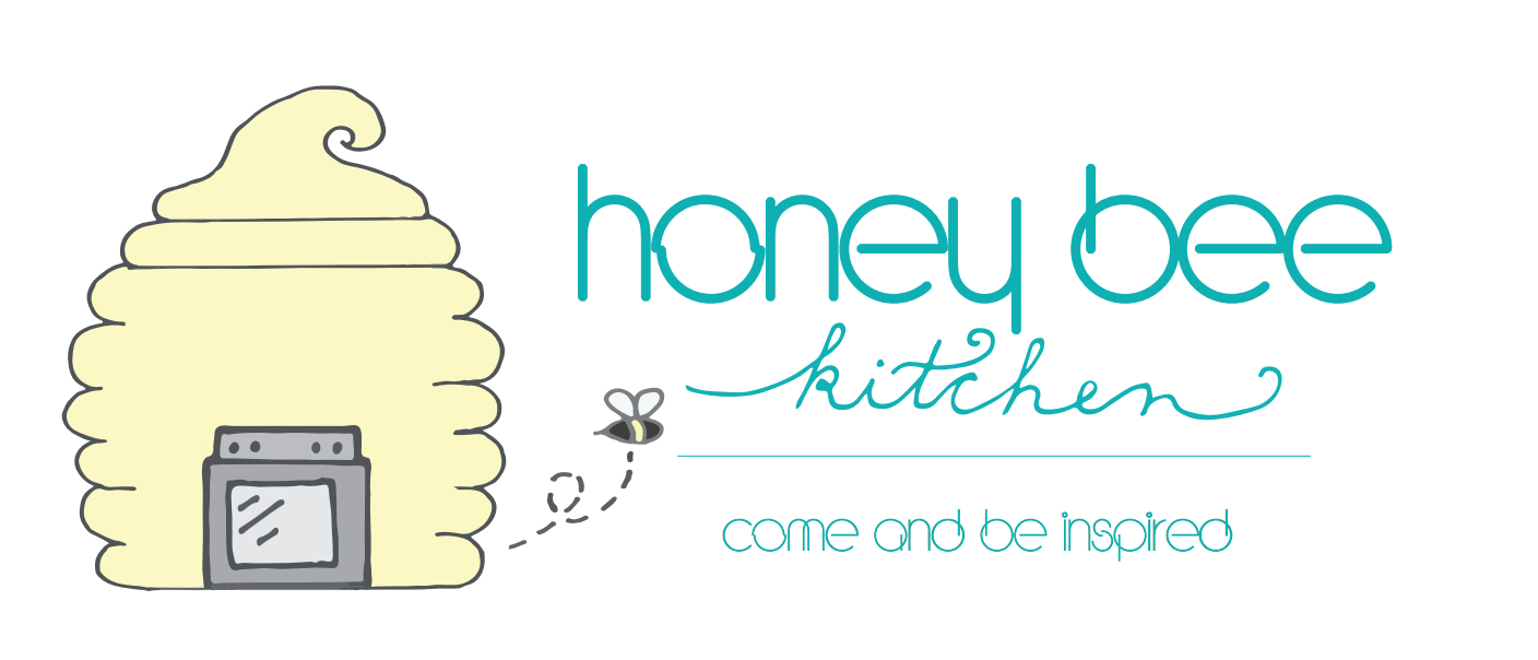 Honey Bee Kitchen