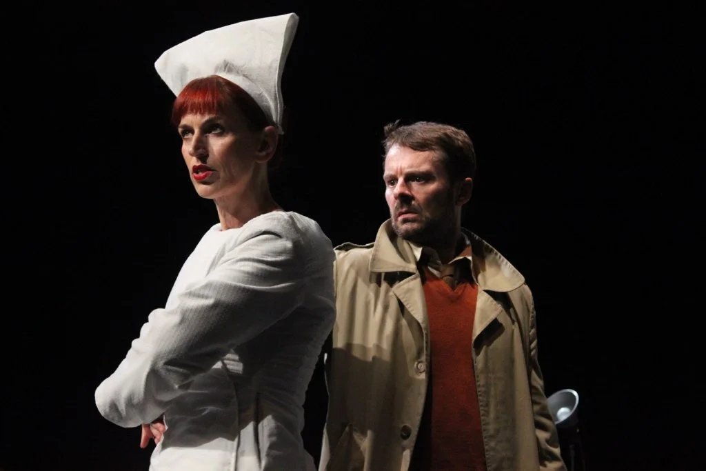 The Physicists, Tête à Tête: The Opera Festival