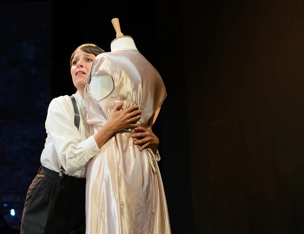 The Coronation of Poppea, Ryedale Festival Opera