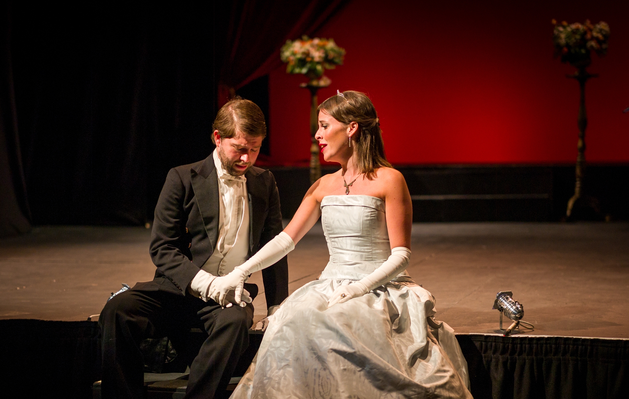 The Merry Widow, Ryedale Festival Opera