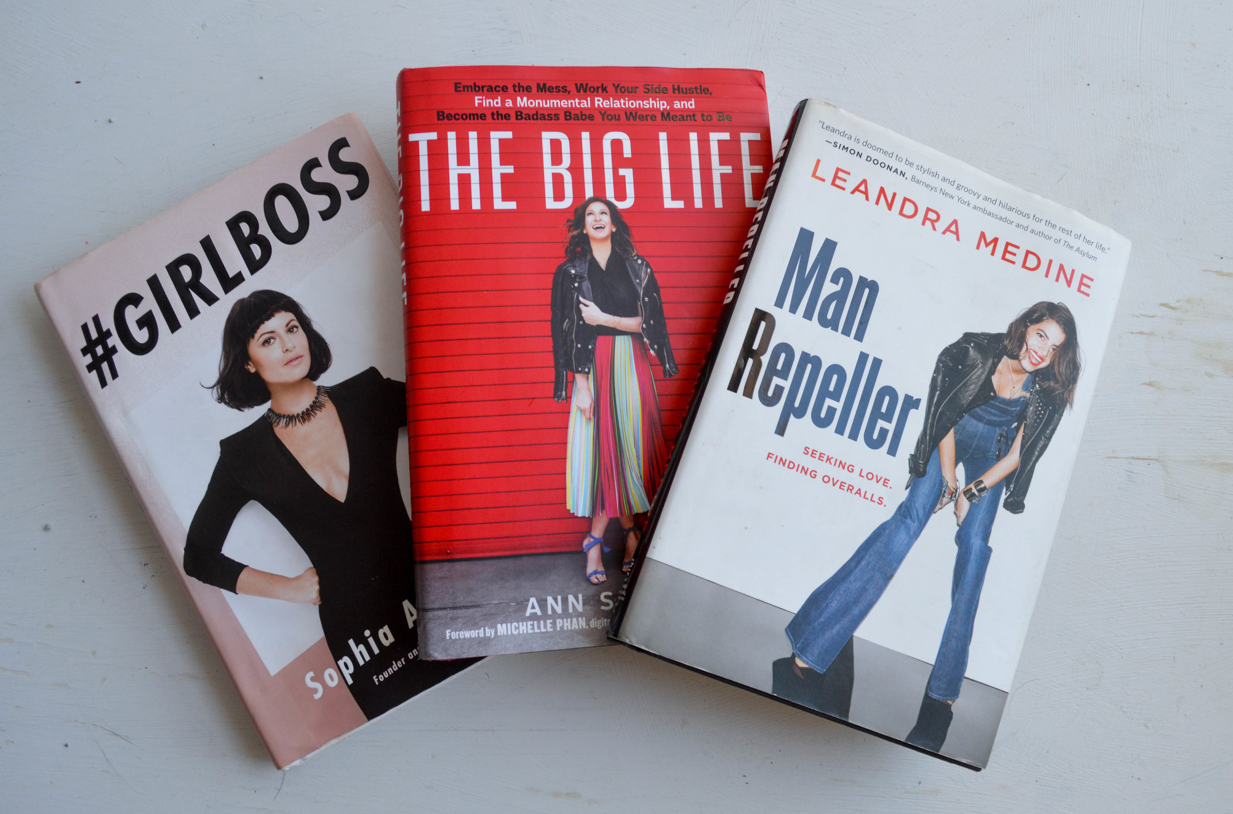 Vittig Transcend Nedsænkning 6 Books You Must Read If You Want To Work In Fashion Or Publishing