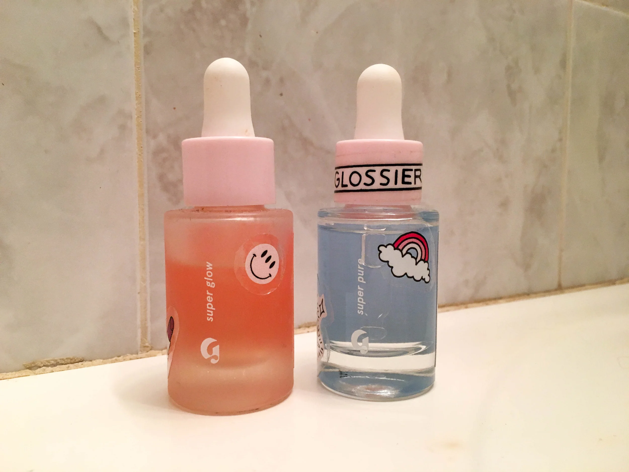 My Glossier Guide What I Love, What I Can Live Without, and What I