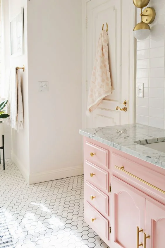 14 Pinterest Bathrooms That I Aspire To Wash My Hands In — KEEP CALM