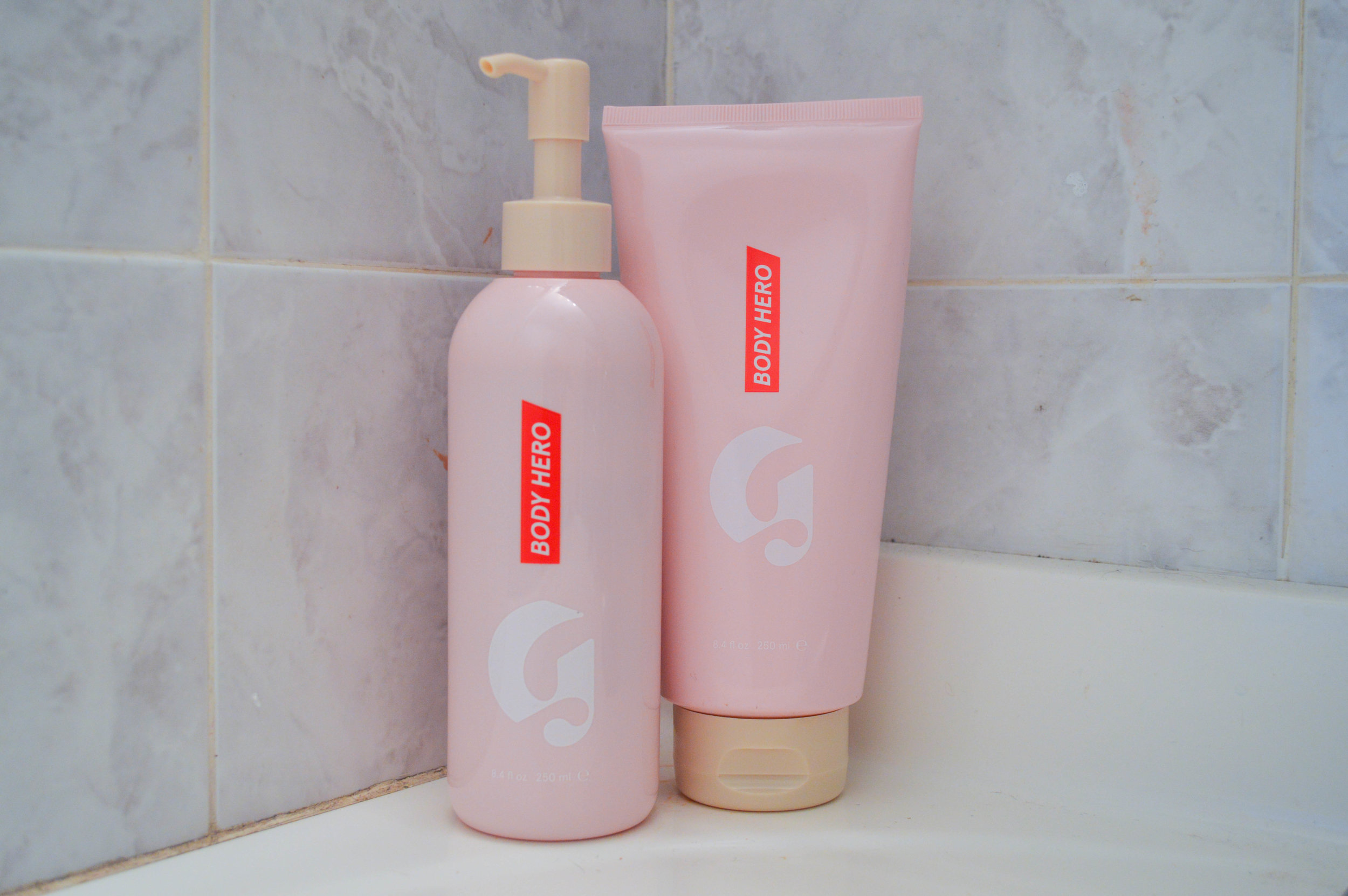 Everything Need To Know About Glossier's Body