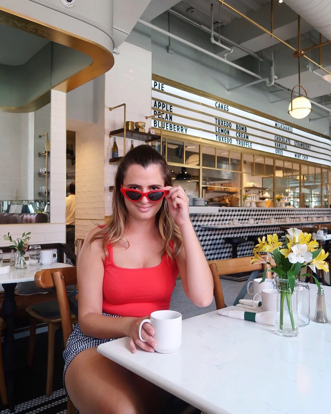 12 Can'tMiss Spots in Savannah,