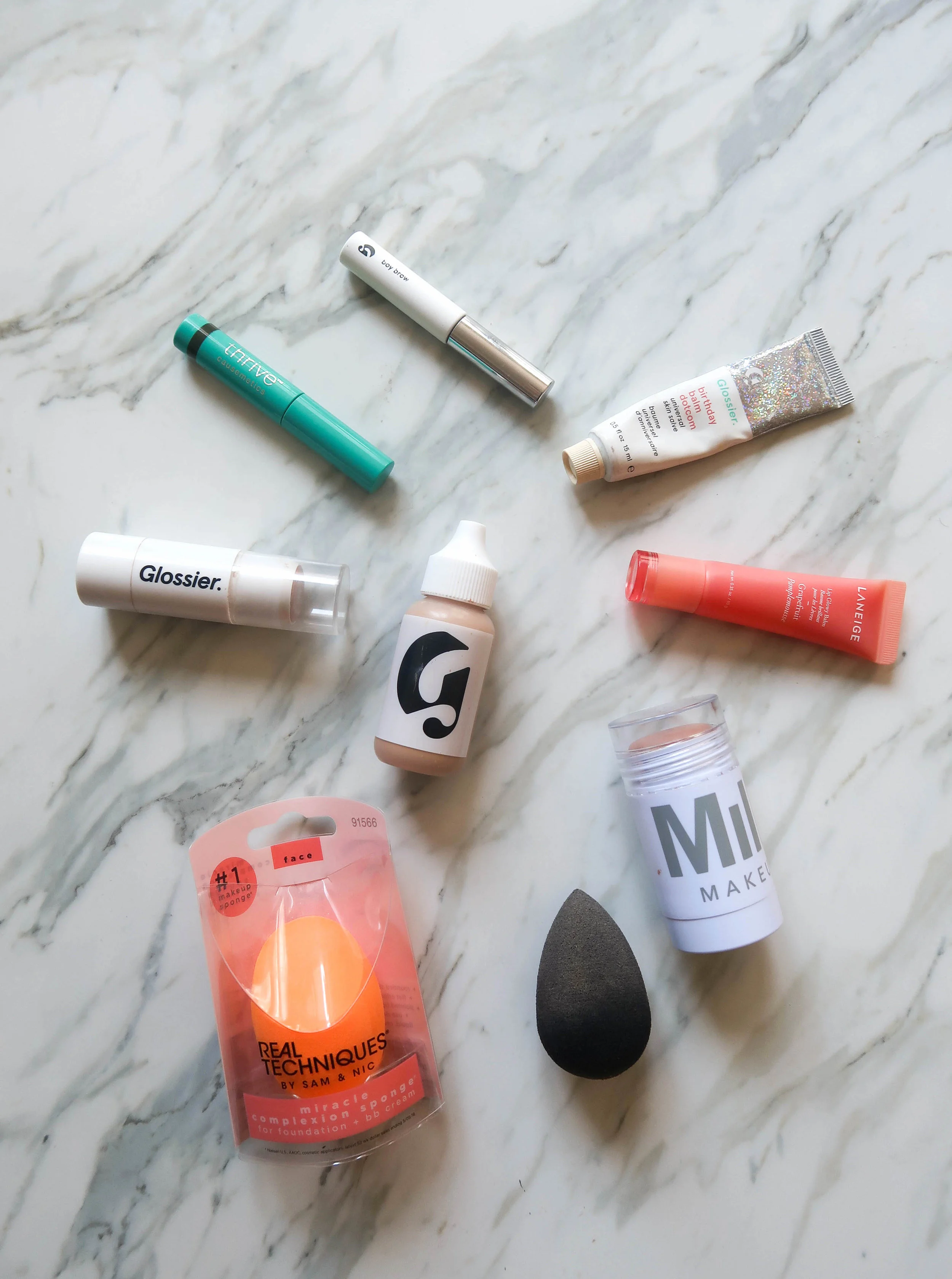 products to swap in for summer 2019.jpg