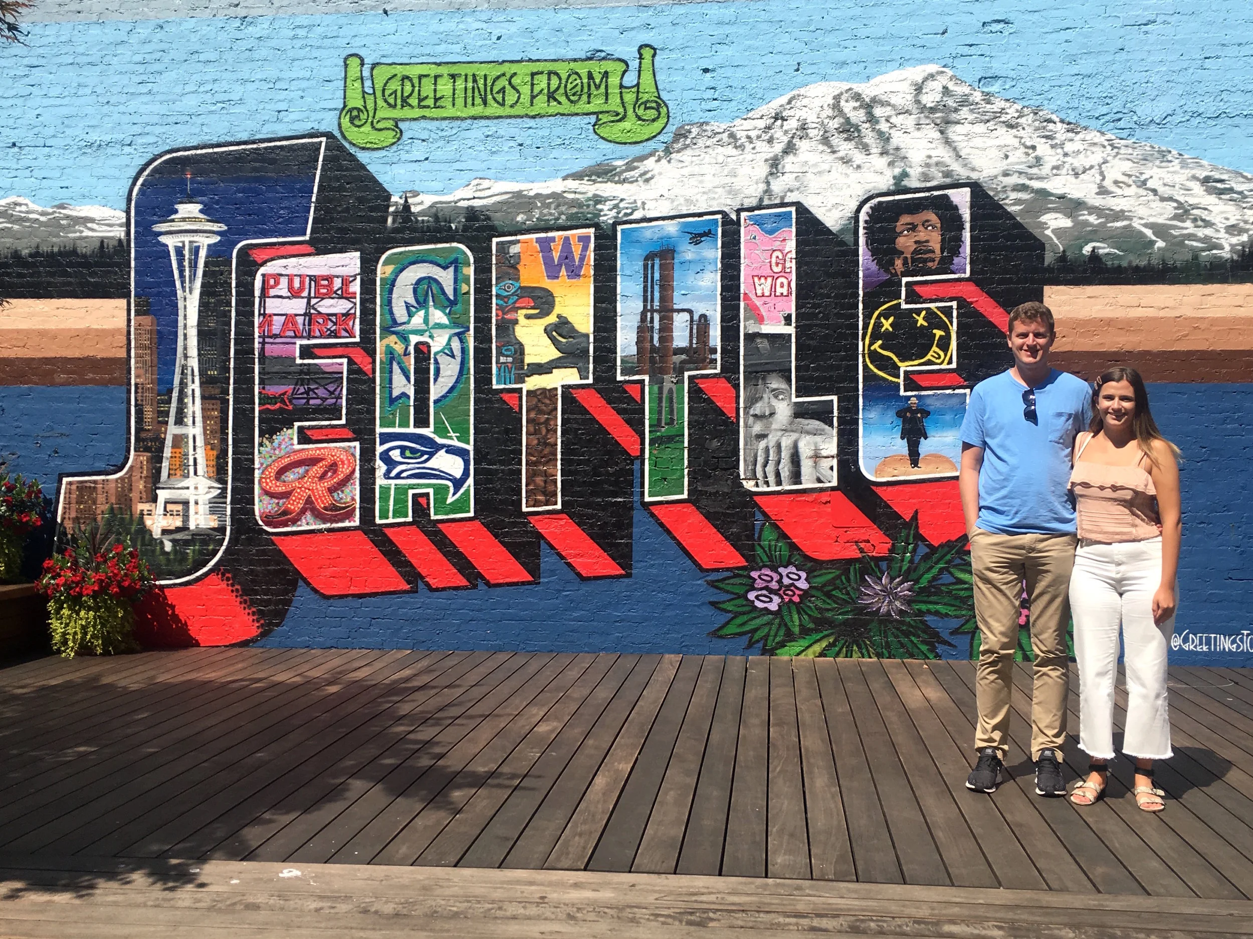 The 13 Best Things To Do In Seattle, Washington 2019 Guide — KEEP