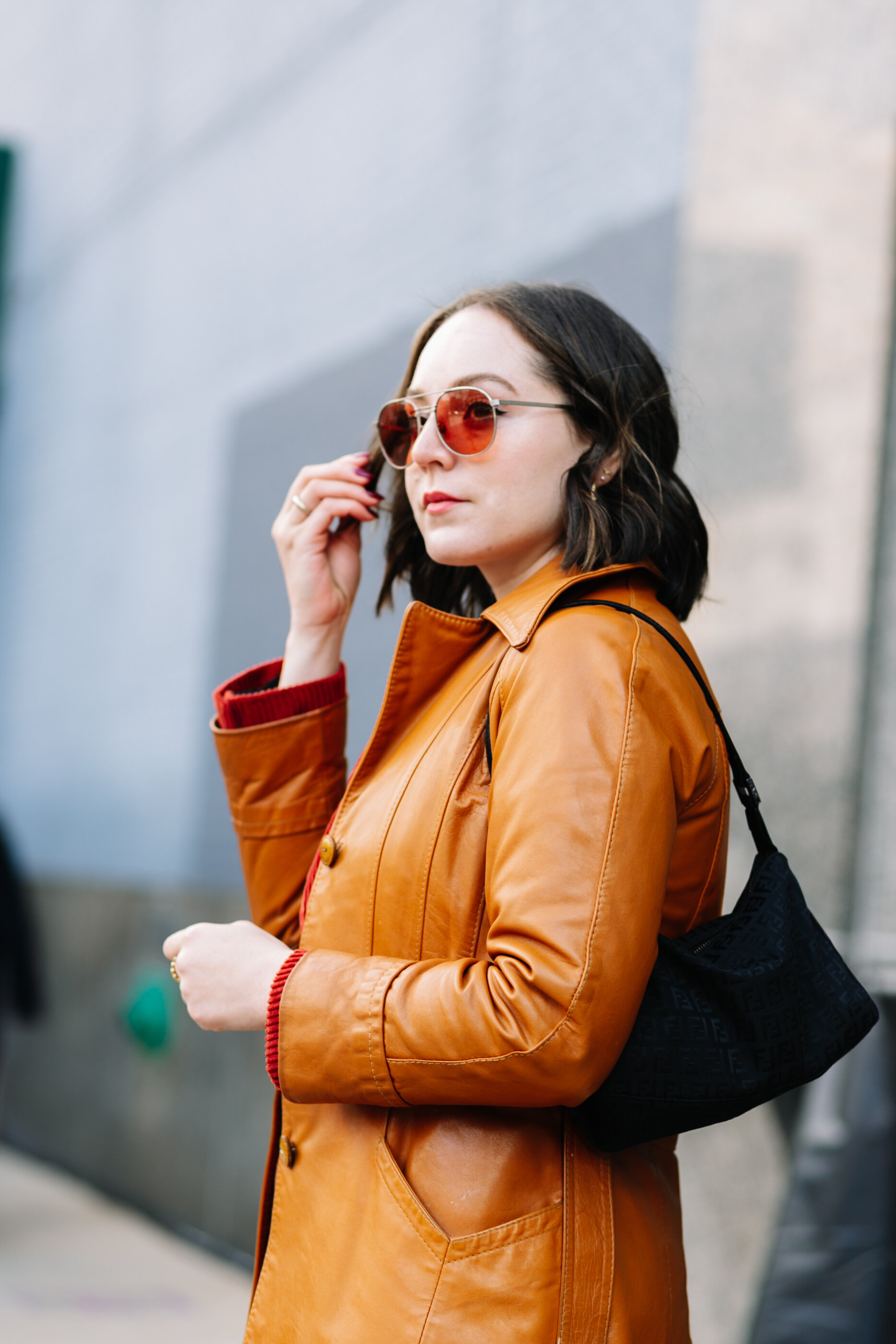 10 Thrift Fashion Bloggers To Follow in 2021