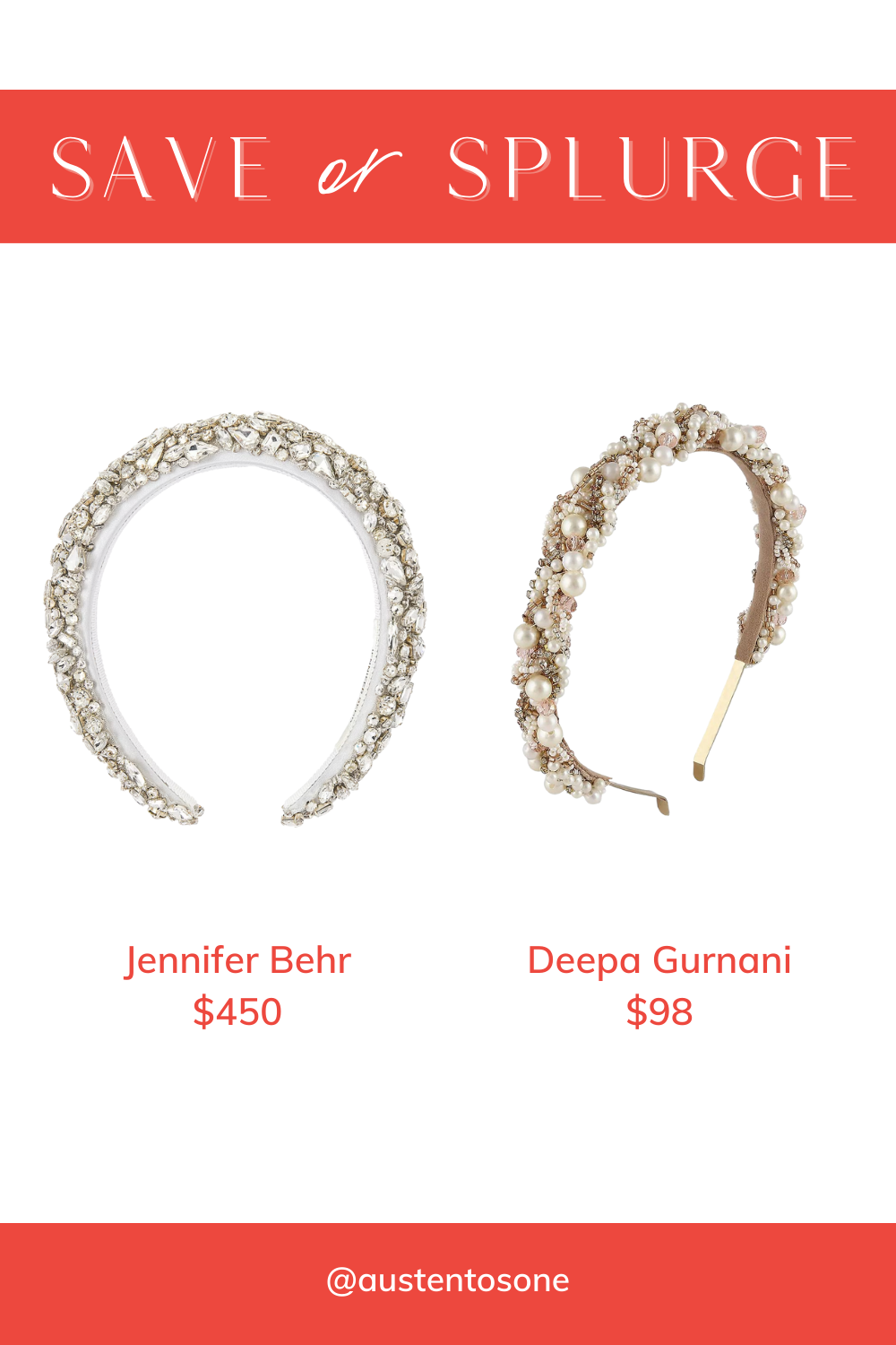 save or splurge bridal headband.png