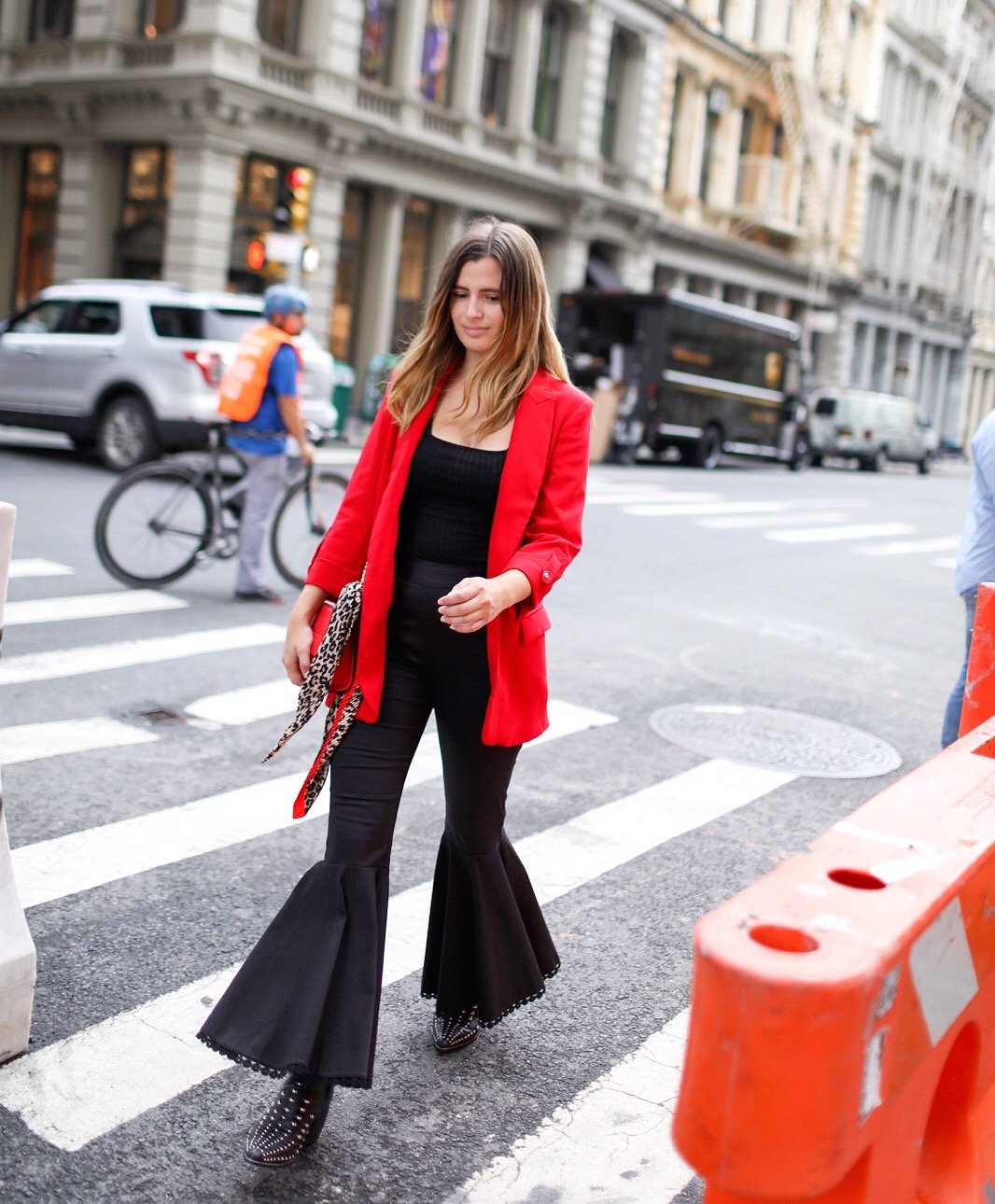 24 Cute Blazer Outfits to Wear for Work