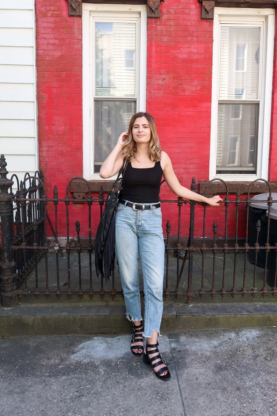 How To Style Light Wash Jeans 15 Ways